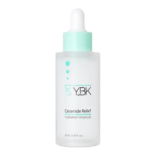 YBK Ceramide Relief Hydration Ampoule