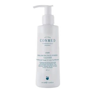 Cosmed sd Balancing Face and Body Cleanser