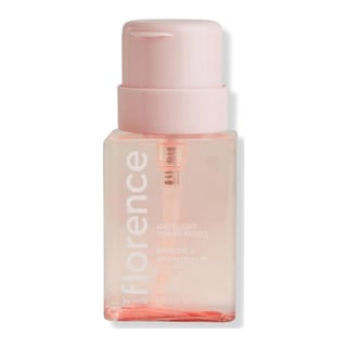 Florence by Mills Episode 1: Brighten Up Brightening Toner