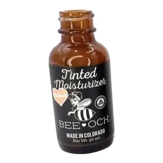 Bee-Och Tinted Moisturizer SPF 28