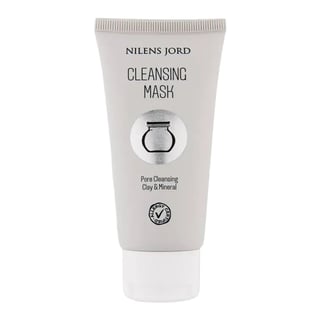 Nilens Jord Cleansing Mask