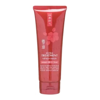 KUMANO COSME Shikioriori Extra Camellia Oil Extra Treatment