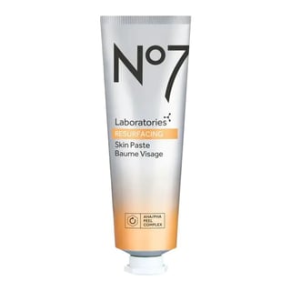 No7 Resurfacing Skin Paste
