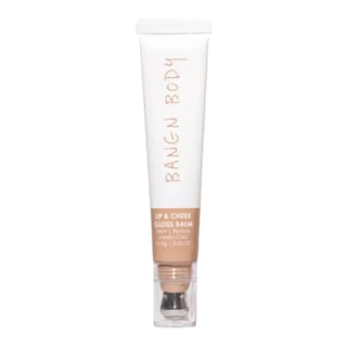 Bangn Body Lip & Cheek Gloss Balm