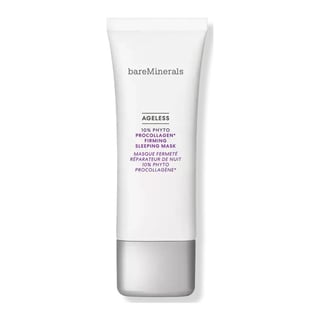 bareMinerals Ageless 10% Phyto ProCollagen Firming Sleeping Mask
