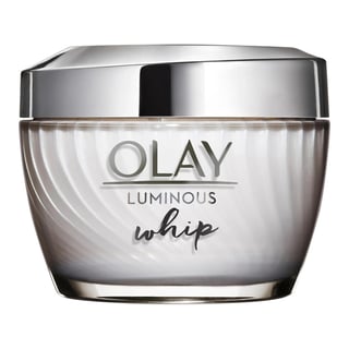 Olay Luminous Whip Face Moisturizer