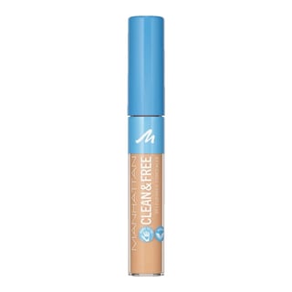 Manhattan Clean & Free Concealer