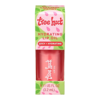 Tree Hut Hydrating Lip Oil