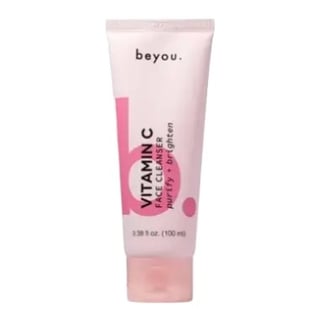Beyou Cosmetics Vitamin C Face Cleanser