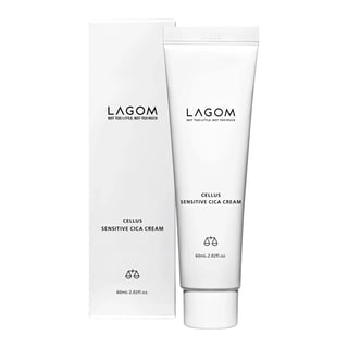 Lagom Cellus Sensitive Cica Cream