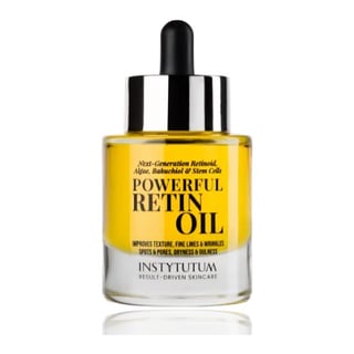 Instytutum Retinoid Face Oil Powerful Retinoil