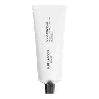Blue Lagoon Iceland Silica Mud Mask