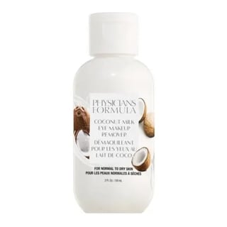 Physician's Formula Coconut Milk لوشن لإزالة مكياج العينين