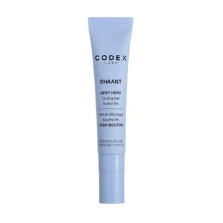 Codex Labs Shaant بطل العناية الموضعية