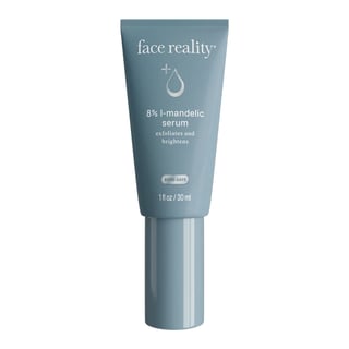 Face Reality Skincare 8% L-Mandelic Serum