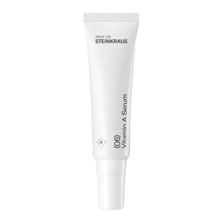 Prof. Dr. Steinkraus Vitamin A Serum