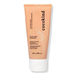 Cocokind Oil To Milk Cleanser