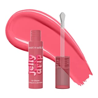 Wet n Wild Jelly Drip Lip Glaze
