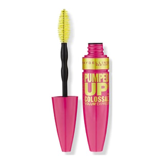 Maybelline Volum' Express Pumped Up! Colossal Mascara