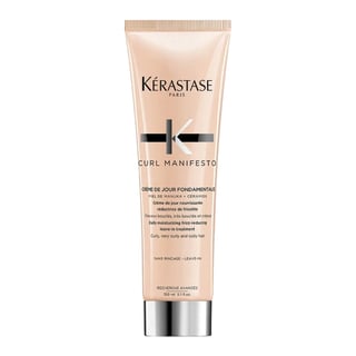 Kérastase Curl Manifesto Hydrating Leave-In Cream for Curly Hair