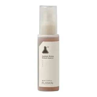 Flaskin Soybean Bouncy Protein Essence