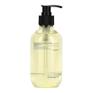 Pyunkang Yul Calming Acne Clear Body Wash