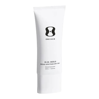 Oneskin OS-01 شيلد SPF 30+