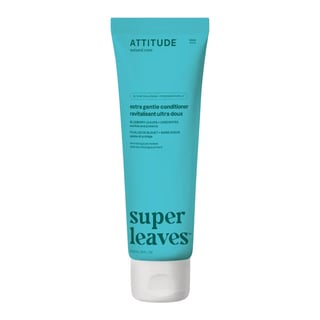 ATTITUDE Super Leaves Unscented Extra Gentle Conditioner