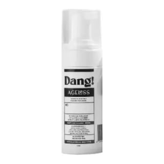 Dang Lifestyle Ageless 5% Mandelic 3-In-1 Foaming Face Wash