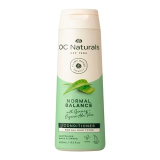 OC Naturals Normal Balance Conditioner