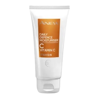 AVON Anew Daily Defence Vitamin C SPF 50 Moisturiser
