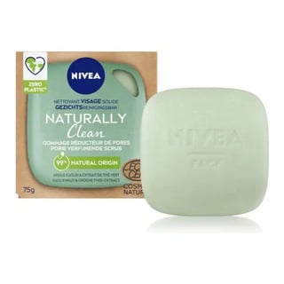 妮維雅 Naturally Clean Face Cleansing Bar