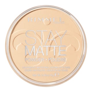 Rimmel London Stay Matte Pressed Powder