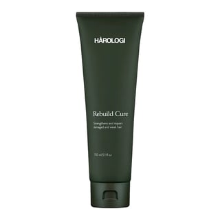 Hårologi Rebuild Cure