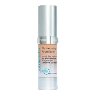 Oxygenetix Oxygenating Foundation