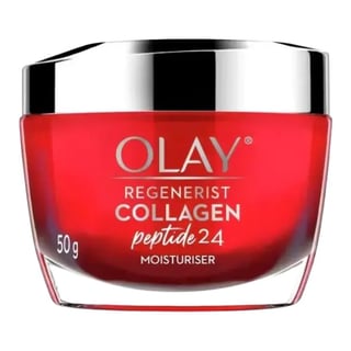 Olay Regenerist Collagen Peptide24 Moisturiser