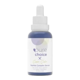 Pure Choice Peptide Complex Care Serum