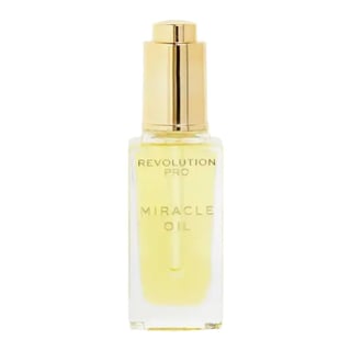 Revolution Beauty Pro Miracle Oil