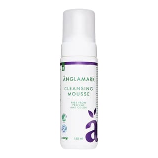 Änglamark Cleansing Mousse