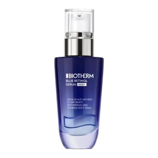 BIOTHERM Blue Retinol Night Serum