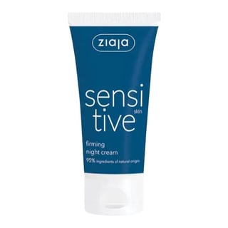 Ziaja Sensitive Firming Night Cream