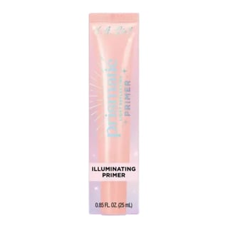 L.A. Girl Prismatic Light Reflecting Primer