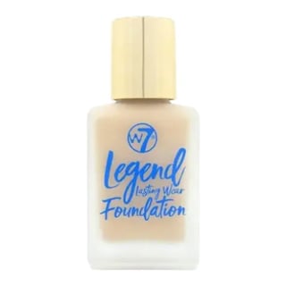 W7 Legend Foundation
