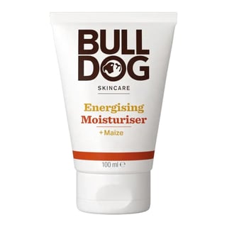 BULLDOG Energising Moisturiser