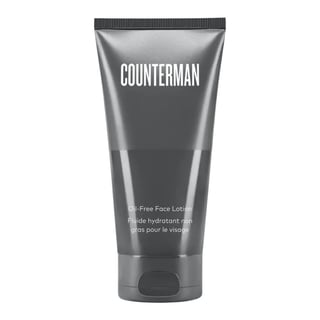 Beautycounter Counterman Oil-Free Face Lotion