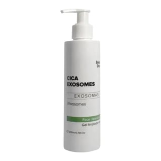 beauty drops Cica Exosomes Face Cleansing Gel
