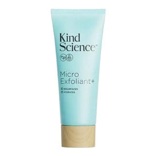 Kind Science Micro Exfoliant+