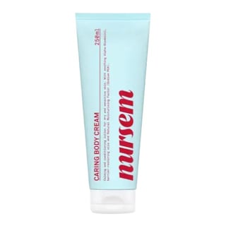 Nursem Caring Body Cream