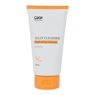 OXX Cosmetics Jelly Cleanser