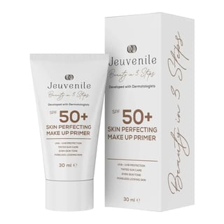 Jeuvenile Skin Perfection Makeup Primer SPF 50+